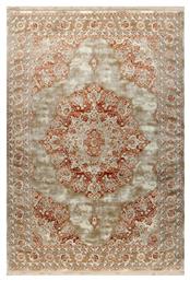 Tzikas Carpets Σετ Χαλιά Κρεβατοκάμαρας Serenity Καφέ 133-0-355-20617-721 3τμχ από το Aithrio