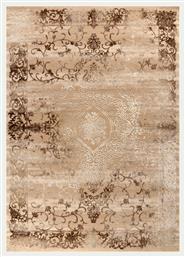 Tzikas Carpets Σετ Χαλιά Κρεβατοκάμαρας Vintage Μπεζ 324-0-355-23340-770 3τμχ από το Carpets-Store