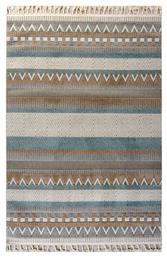 Tzikas Carpets Tenerife Εξωτερικού Χώρου με Κρόσια 66530-630