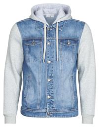 Τζιν Μπουφάν/Jacket Yurban ACUBENS