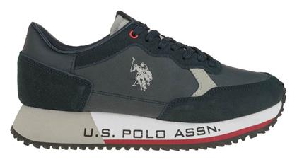 U.S. Polo Assn.