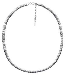 U.S. Polo Assn. Denver Κολιέ από Επιχρυσωμένο Ατσάλι