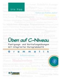 UBEN AUF C-NIVEAU GRAMMATIK από το Public