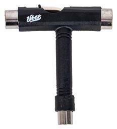 UBER Skateboard TOOL UBER SKATEBOARDS TOOL - BLACK-UB1602000000-320-BLACK