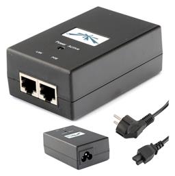 Ubiquiti POE-15-12 PoE Injector