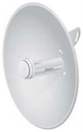 Ubiquiti Powerbeam M5-300 Εξωτερική Κεραία WiFi Παραβολική 22dBi με σύνδεση Ethernet