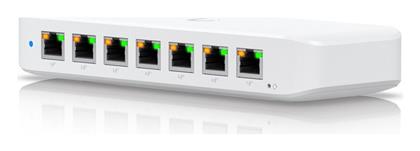 Ubiquiti Ultra-60W Managed L2 PoE+