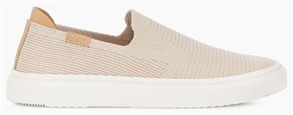 Ugg Australia Alameda Sammy Trainer Γυναικεία Slip-On Sea Salt