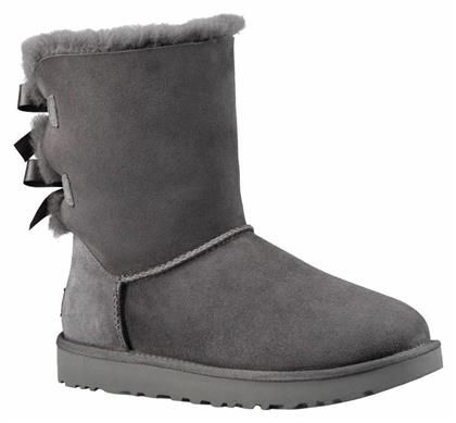 Ugg Australia Bailey Bow II 1016225 Grey