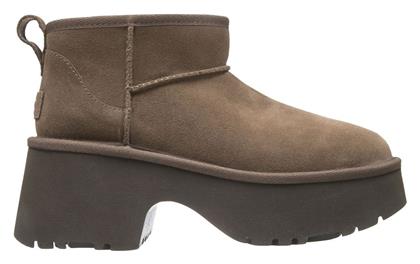 Ugg Australia Μποτάκια Καφέ 1158311-HCK