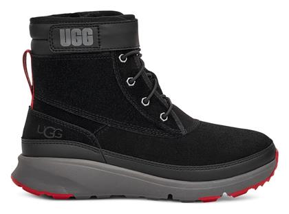 Ugg Australia Chestnut Stout Arren Weather Μποτάκια