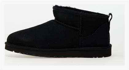 Ugg Australia Classic Ultra Mini Μποτάκια Casual