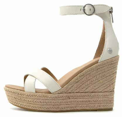 Ugg Australia Ezrah Jasmine Leather