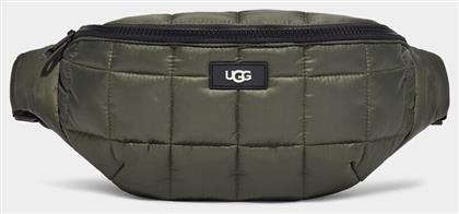 Ugg Australia Gibbs Puff 1131436 Τσαντάκι Μέσης