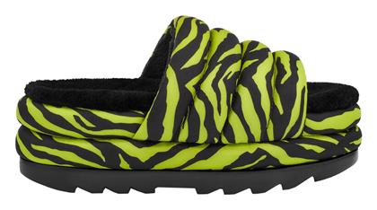 Ugg Australia Γυναικεία Σανδάλια Flatforms Tiger