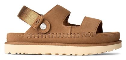 Ugg Australia Goldenstar Γυναικεία Σανδάλια