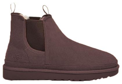 Ugg Australia Μποτάκια Casual Καφέ 1121644-GRZ