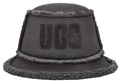 Ugg Australia Καπέλο Bucket Γκρι