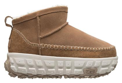 Ugg Australia Venture Daze Ultra Mini Μποτάκια Ταμπά