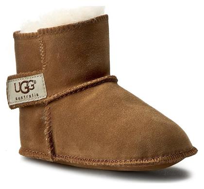 Ugg Australia Βρεφικά Μποτάκια Αγκαλιάς Erin