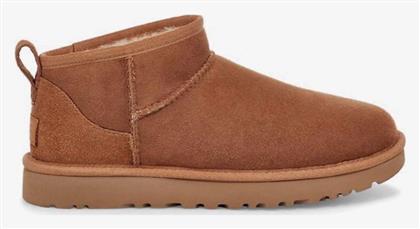 Ugg Australia W Classic Ultra Mini Ankle Boots