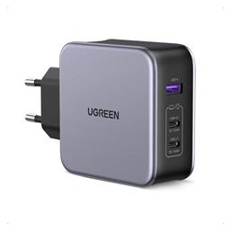 Ugreen Nexode GaN USB-C Χωρίς Καλώδιο 140W