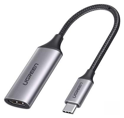 Ugreen Thunderbolt 3 male σε HDMI female 1τμχ (70444)