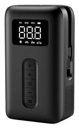 Ugreen Τρόμπα Αυτοκινήτου 150PSI Επαναφορτιζόμενη 12V