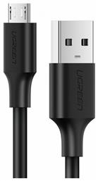 Ugreen US289 Regular USB 2.0 to micro USB Cable 1τμχ