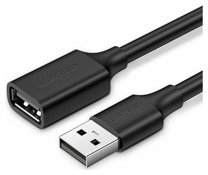 Ugreen USB 2.0 Cable USB-A male - USB-A female 1m (10314)