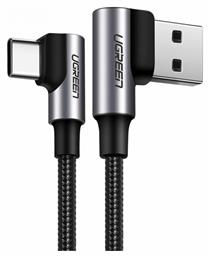 Ugreen USB 2.0 USB-C male - USB-A 18W 1m (20856)