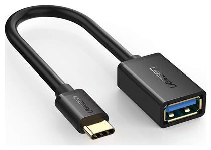 Ugreen USB-C male σε USB-A female 1τμχ (30701)