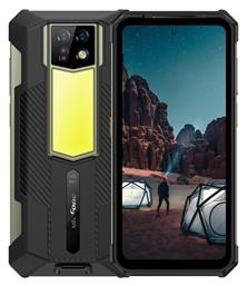 Ulefone Armor 24 Dual SIM (12GB/256GB) Ανθεκτικό Smartphone Μαύρο