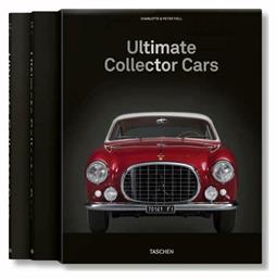 Ultimate Collector Cars