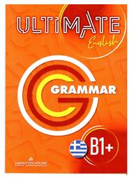 Ultimate English B1+ Grammar από το e-shop