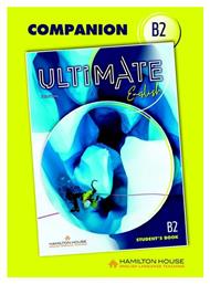 Ultimate English B2 Companion With Key