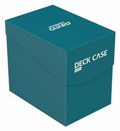 Ultimate Guard Deck Box 133τμχ - Petrol Blue