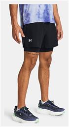Under Armour Ανδρική Βερμούδα
