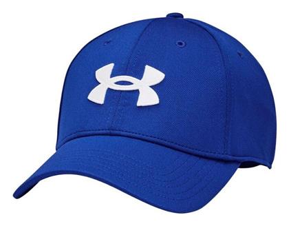 Under Armour Ανδρικό Jockey Μπλε