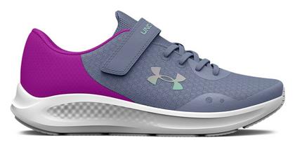 Under Armour GPS Pursuit 3 Running Μωβ