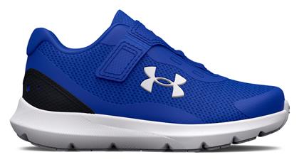 Under Armour Surge 3 Running Μπλε