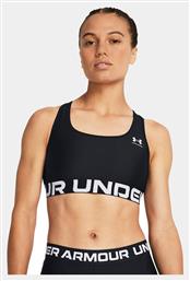 Under Armour Authentics Mid Γυναικείο Μπουστάκι