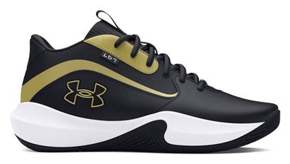 Under Armour Μπασκετικά Παπούτσια