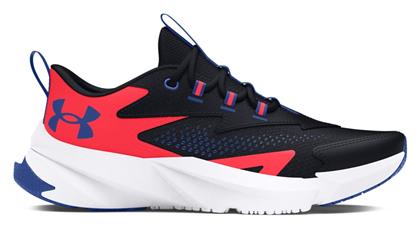 Under Armour BGS Scramjet 6 Running Μαύρα