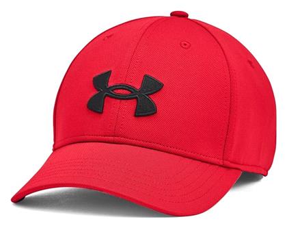 Under Armour Blitzing 3.0 Ανδρικό Jockey Κόκκινο