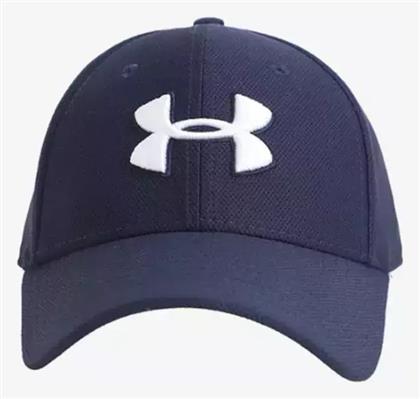 Under Armour Blitzing Ανδρικό Jockey Navy Μπλε