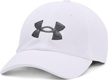 Under Armour Blitzing Ανδρικό Jockey Λευκό