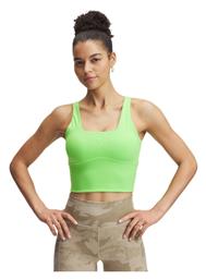 Under Armour Μπλούζα Πράσινη
