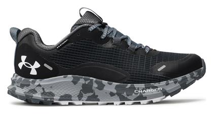 Under Armour Charged Bandit TR 2 Storm Ανδρικά Αθλητικά Παπούτσια Trail Running Black / Pitch Gray / White