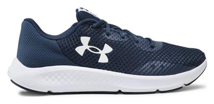 Under Armour Charged Pursuit 3 Ανδρικά Running Academy / White